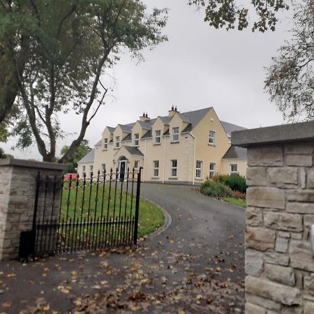 Single Or Twin Room In Lovely Country Residence Nobber Exterior photo